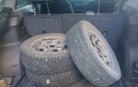 Skoda Fabia II, 2011 год, 380 000 рублей, 5 фотография