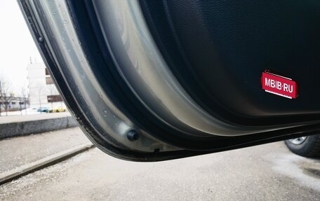 KIA cee'd III, 2017 год, 1 370 000 рублей, 7 фотография