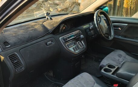 Honda Avancier I рестайлинг, 2002 год, 750 000 рублей, 8 фотография