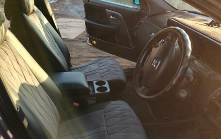 Honda Avancier I рестайлинг, 2002 год, 750 000 рублей, 12 фотография