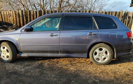 Honda Avancier I рестайлинг, 2002 год, 750 000 рублей, 5 фотография