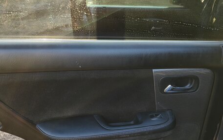 Honda Avancier I рестайлинг, 2002 год, 750 000 рублей, 10 фотография