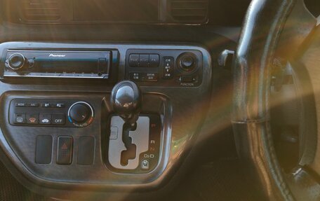 Honda Avancier I рестайлинг, 2002 год, 750 000 рублей, 6 фотография