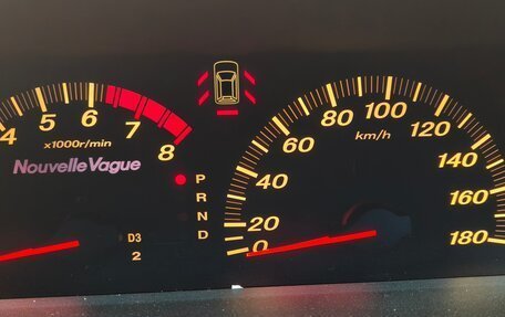 Honda Avancier I рестайлинг, 2002 год, 750 000 рублей, 4 фотография