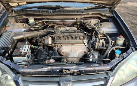 Honda Avancier I рестайлинг, 2002 год, 750 000 рублей, 2 фотография