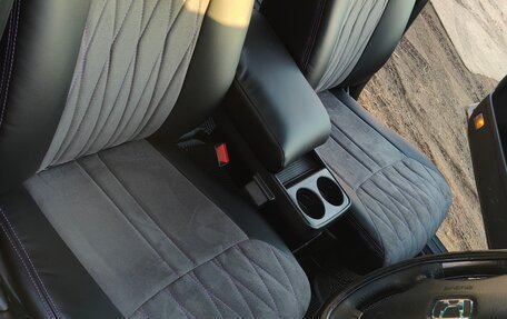 Honda Avancier I рестайлинг, 2002 год, 750 000 рублей, 7 фотография