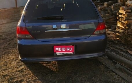 Honda Avancier I рестайлинг, 2002 год, 750 000 рублей, 9 фотография