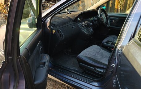 Honda Avancier I рестайлинг, 2002 год, 750 000 рублей, 14 фотография