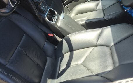 Porsche Cayenne III, 2015 год, 3 590 000 рублей, 10 фотография