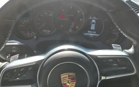 Porsche Cayenne III, 2015 год, 3 590 000 рублей, 7 фотография