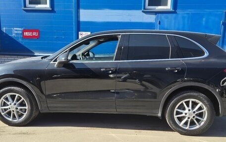 Porsche Cayenne III, 2015 год, 3 590 000 рублей, 3 фотография