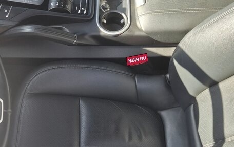 Porsche Cayenne III, 2015 год, 3 590 000 рублей, 11 фотография