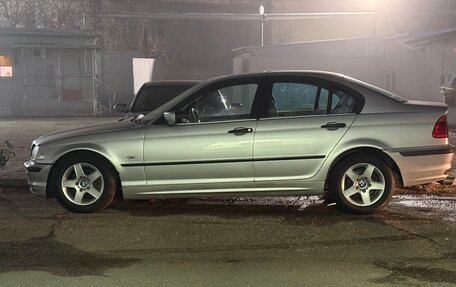 BMW 3 серия, 1999 год, 460 000 рублей, 3 фотография