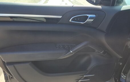 Porsche Cayenne III, 2015 год, 3 590 000 рублей, 17 фотография