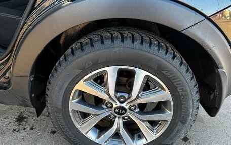 KIA Sportage III, 2015 год, 1 470 000 рублей, 7 фотография