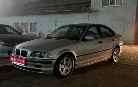 BMW 3 серия, 1999 год, 460 000 рублей, 2 фотография