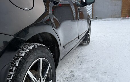 Nissan Note II рестайлинг, 2011 год, 1 050 000 рублей, 6 фотография