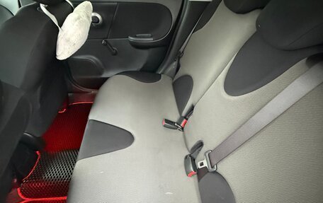 Nissan Note II рестайлинг, 2011 год, 1 050 000 рублей, 8 фотография