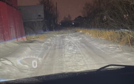 Nissan Note II рестайлинг, 2011 год, 1 050 000 рублей, 12 фотография