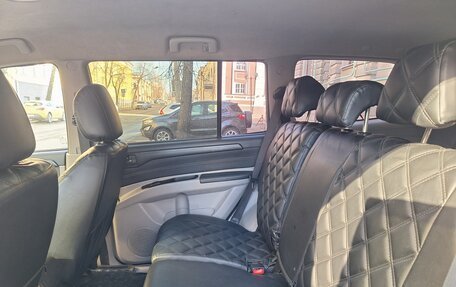 Mitsubishi Pajero Sport II рестайлинг, 2012 год, 1 450 000 рублей, 8 фотография