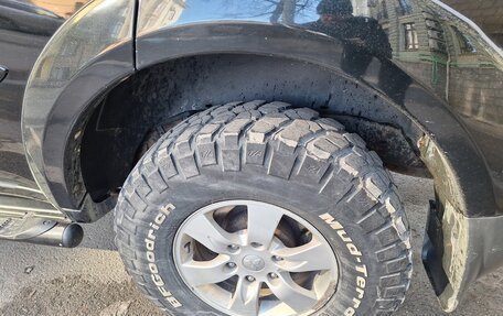 Mitsubishi Pajero Sport II рестайлинг, 2012 год, 1 450 000 рублей, 10 фотография