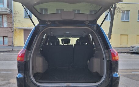 Mitsubishi Pajero Sport II рестайлинг, 2012 год, 1 450 000 рублей, 12 фотография