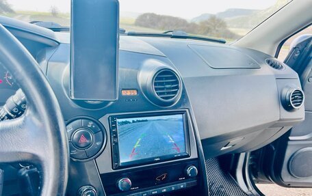 SsangYong Actyon II рестайлинг, 2007 год, 667 500 рублей, 11 фотография