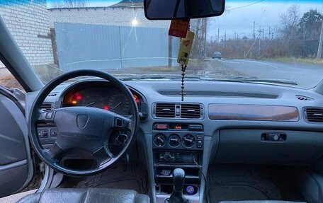 Land Rover 600, 1997 год, 280 000 рублей, 2 фотография