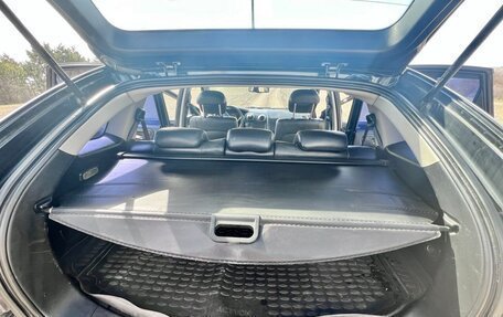 SsangYong Actyon II рестайлинг, 2007 год, 667 500 рублей, 13 фотография