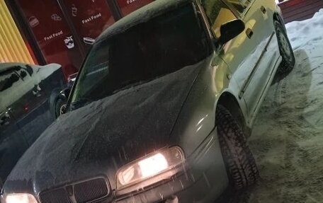 Land Rover 600, 1997 год, 280 000 рублей, 3 фотография