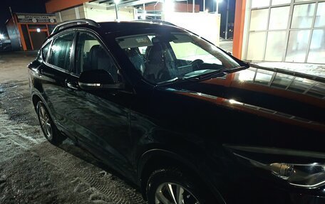 FAW Besturn X80 I рестайлинг, 2020 год, 1 480 000 рублей, 3 фотография