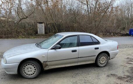 Land Rover 600, 1997 год, 280 000 рублей, 4 фотография