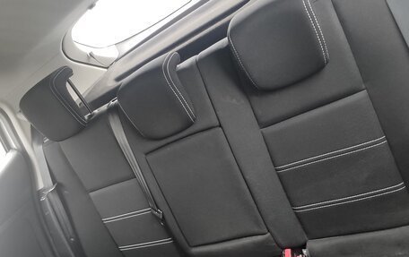 Renault Megane III, 2015 год, 900 000 рублей, 5 фотография