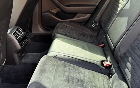 Volkswagen Passat B8 рестайлинг, 2017 год, 1 650 000 рублей, 7 фотография