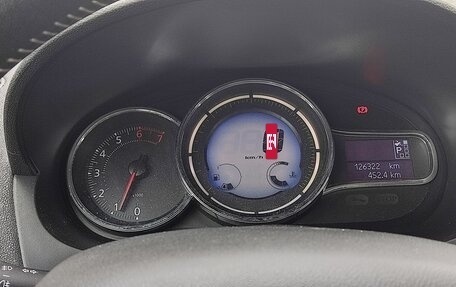 Renault Megane III, 2015 год, 900 000 рублей, 7 фотография