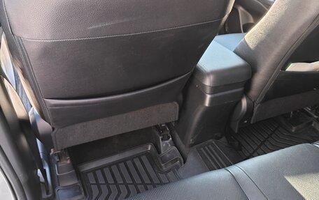 Mitsubishi Outlander III рестайлинг 3, 2016 год, 1 875 000 рублей, 7 фотография