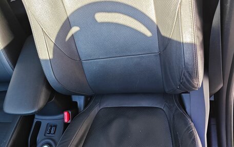 Mitsubishi Outlander III рестайлинг 3, 2016 год, 1 875 000 рублей, 10 фотография