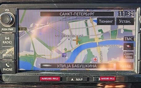 Mitsubishi Outlander III рестайлинг 3, 2016 год, 1 875 000 рублей, 18 фотография