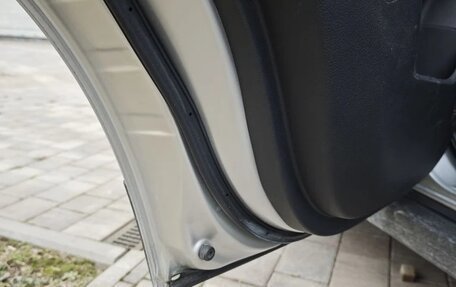 Mitsubishi Outlander III рестайлинг 3, 2016 год, 1 875 000 рублей, 28 фотография