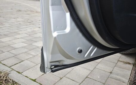 Mitsubishi Outlander III рестайлинг 3, 2016 год, 1 875 000 рублей, 27 фотография