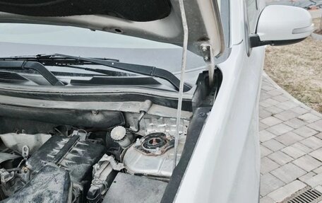 Mitsubishi Outlander III рестайлинг 3, 2016 год, 1 875 000 рублей, 25 фотография