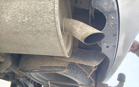 Mitsubishi Outlander III рестайлинг 3, 2016 год, 1 875 000 рублей, 26 фотография