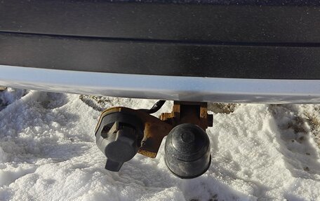 Mitsubishi Outlander III рестайлинг 3, 2016 год, 1 875 000 рублей, 22 фотография