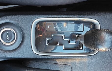 Mitsubishi Outlander III рестайлинг 3, 2016 год, 1 875 000 рублей, 19 фотография