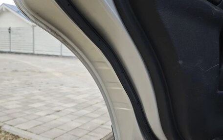 Mitsubishi Outlander III рестайлинг 3, 2016 год, 1 875 000 рублей, 29 фотография