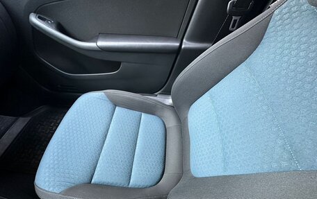 Volkswagen Jetta VI, 2013 год, 1 210 000 рублей, 5 фотография