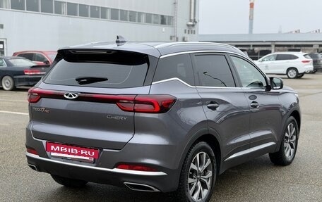 Chery Tiggo 7 Pro, 2022 год, 1 790 000 рублей, 7 фотография