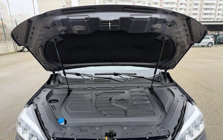 Chery Tiggo 7 Pro, 2022 год, 1 790 000 рублей, 19 фотография