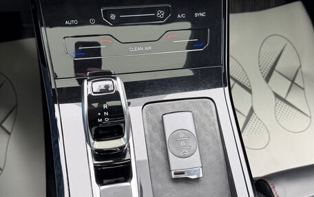 Chery Tiggo 7 Pro, 2022 год, 1 790 000 рублей, 24 фотография