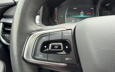 Chery Tiggo 7 Pro, 2022 год, 1 790 000 рублей, 22 фотография